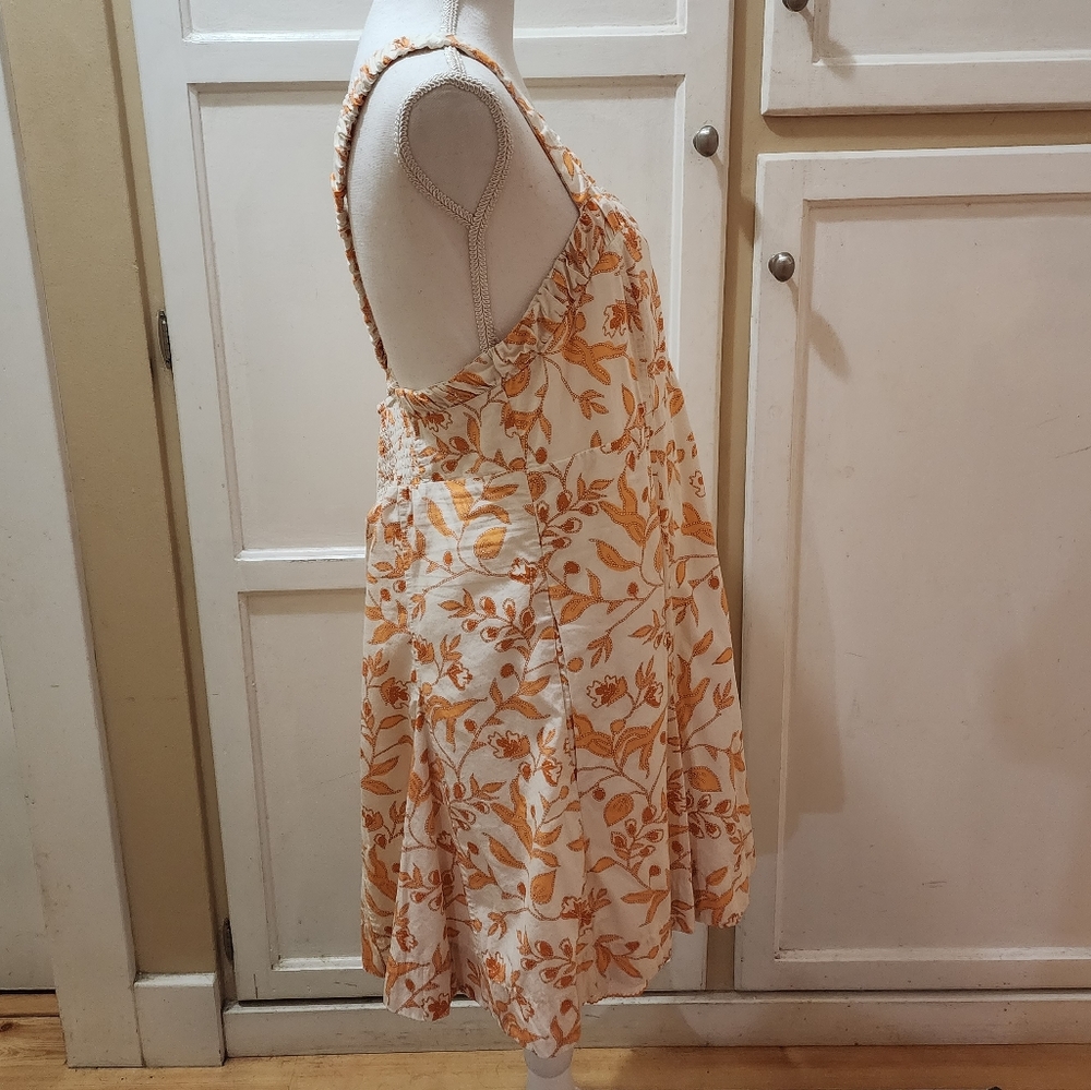 Maeve by Anthopology Women's Summer Mini Dress - Picture 8 of 12